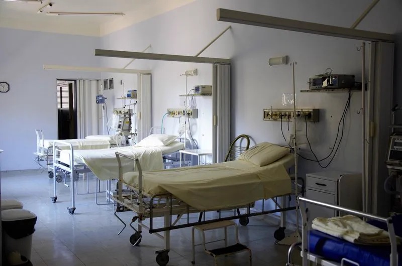 Custom hotel linen — Hospital & Clinic